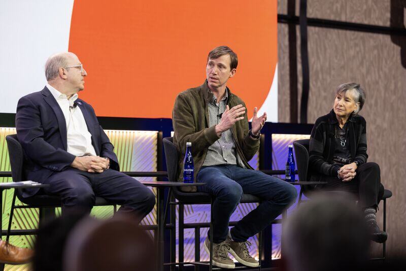 Future U panel
