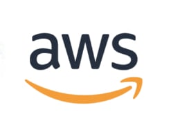 AWS Logo for Next Ad