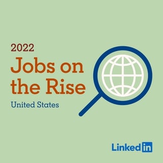 Jobs on Rise (1)