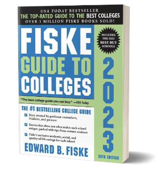 Fiske Guide